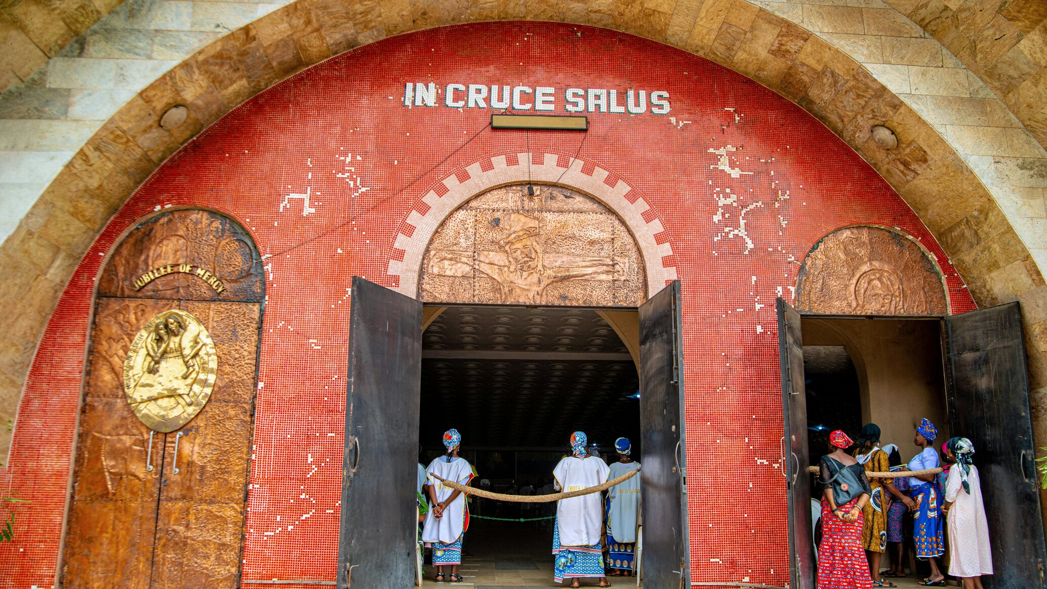 Benin City