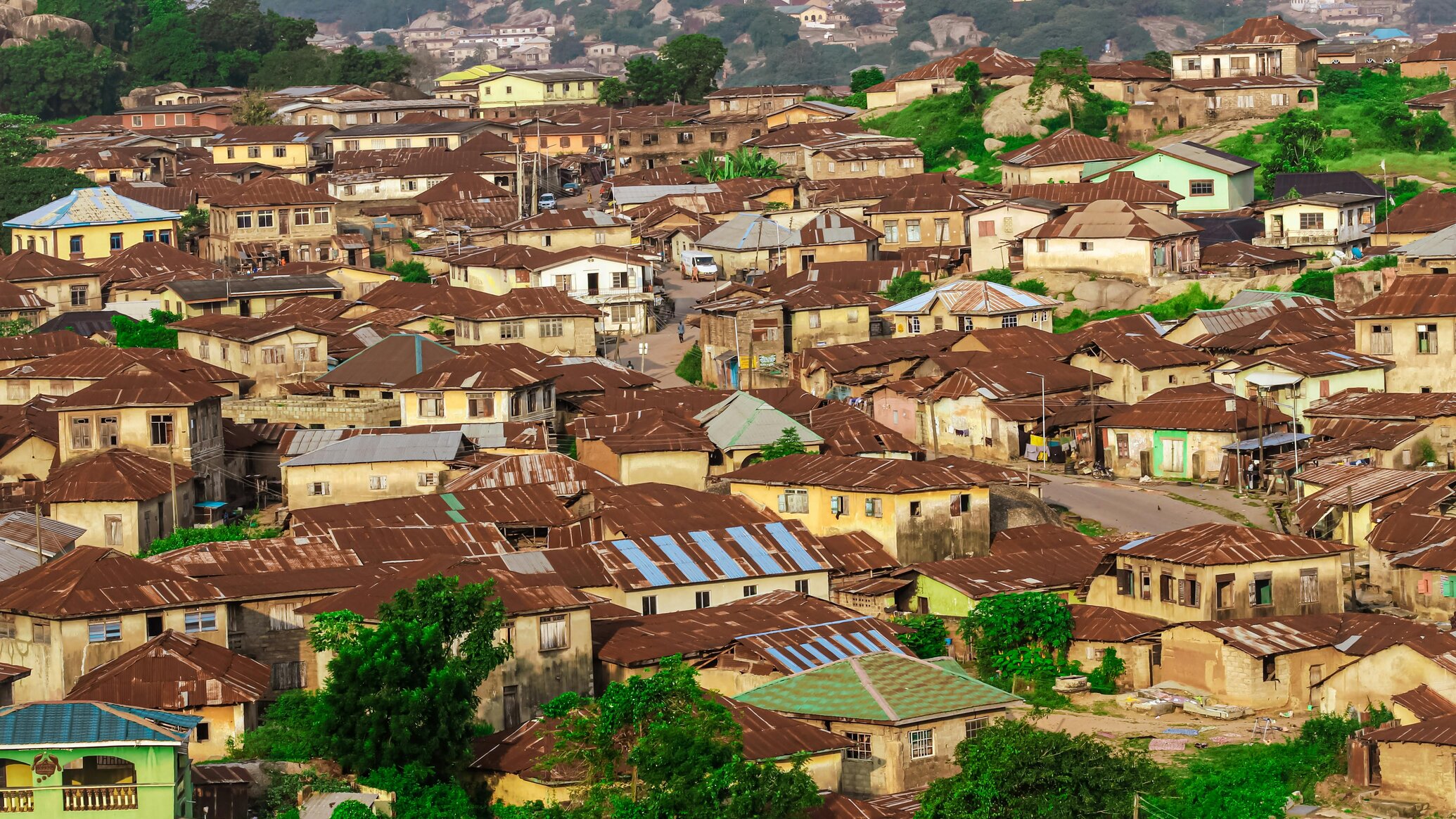 Ibadan