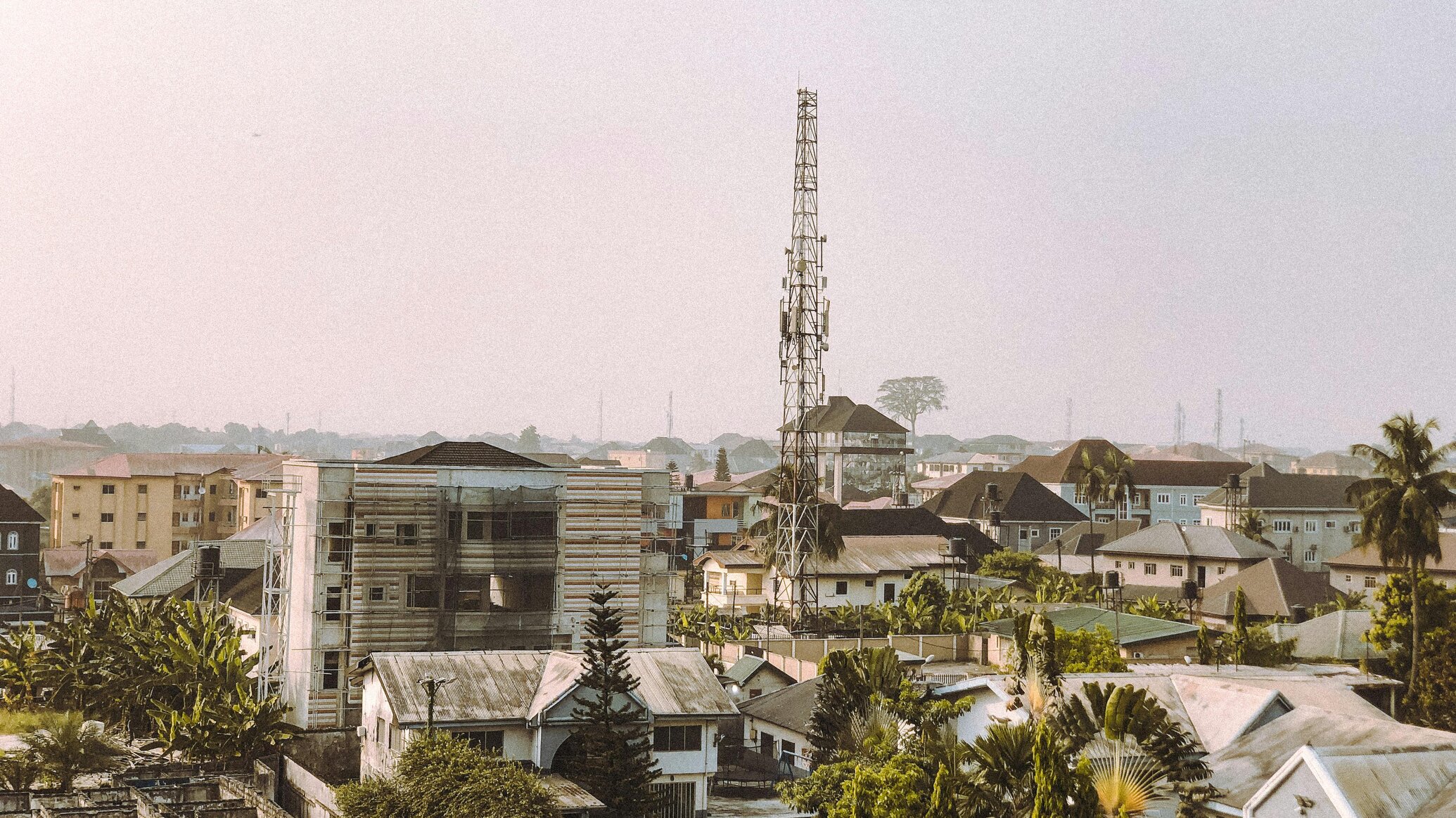 Port Harcourt